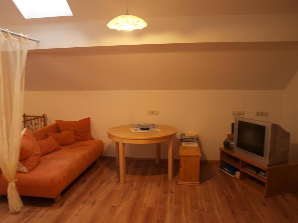 Haus Schober Apartamento Windischgarsten Exterior foto
